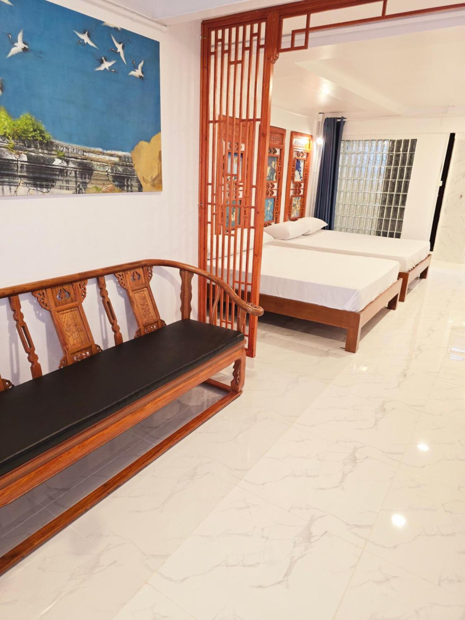 Old Sрice 1 Sizzling Queen Twin - No Stairs Appartement